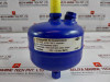 Ari Ts-10 Water Seal Pot For Pressure Reducer Ps20Bar
