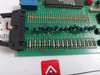 Autronica Kda-2/R1 Analog Input Board 4-20Ma