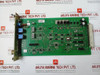 Gentec 170-22619B Printed Circuit Board 400179