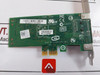 Broadcom BCM95722A2202G Network Adapter Card 00-0A-F7-16-5A07, D43042, E215960