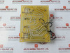 Letourneau 401-6228-2 Printed Circuit Board 401-6205
