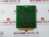 Jrcs Da-l224B Printed Circuit Board Card