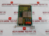 Kongsberg 37752771 Printed Circuit Board Psi-100