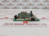 Philips 4598 001 7063.3 Printed Circuit Board Agc-adr & Timing Core Brd