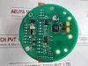 Net Safety Millennium Ii Display Board Pcb-0237/02 Lbl-0293
