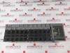 Allen-bradley Slc500 Plc Power Supply Rack Module, Kalex3