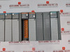 Allen-bradley Slc500 Plc Power Supply Rack Module, Kalex3