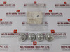 Johnson Pump 4A0215.245 Cap Nut Cc 2 Stst 1820
