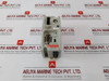 Allen-bradley 1761-net-aic Aic+ Advanced Interface Converter Ser: B Rev: A - Used