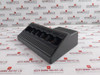 Motorola Htn9005A Multi-unit Battery Charger 100-240Vac 12.5Vdc 1.4A