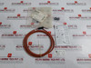 Pepperl+Fuchs Nj4-12Gk-sn Inductive Sensor Atex Iecex Ip67 T6 - New