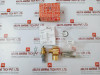 Danfoss 068B0027 Thermostatic Expansion Valve Set 067B0504