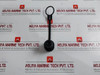 Hydralift 62357+71 Plug Dust Threaded Plastic For Hydra Tong Mpt-200