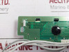 Spintronic Sp-011 Rev 1.0 Display Circuit Board 