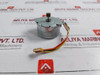 Mitsumi M42Sp-5 Stepping Motor, 7.5° Step, 50Ω,