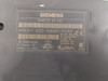 Siemens 6Es7 422-1Hh00-0Aa0 Digital Output Module 6Es7922-4Bc50-0Ad0