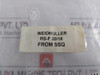 Weidmuller 20/18 Rs-f Connector