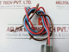 Itt Industries 115P1C3-1705 Pressure Switch 12 Psi Max 125/250 Vac