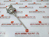 Ntw Tm21.205 Thread Thermocouple Temperature Sensor 2Tp43-3-130 Ks-3929