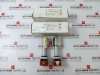 Egs E87975 3 Position Key Operated Selector Switch Ep Series Hd 600Vac Max 10A