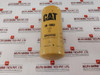 Cat 1R-1807 High Efficiency Engine Oil Filter 18173-2