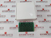Eberle Pd 451199B Printed Circuit Board 107A 000 19 2972 200 0101 - Used