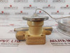 Danfoss 067B3297 Thermal Expansion Valve Set For Refrigeration 067B4009