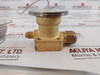 Danfoss 067B3297 Thermal Expansion Valve Set For Refrigeration 067B4009