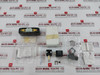 Asco Numatics 54191010 Joucomatic Solenoid Remote Control Valve Set 230V 50-60Hz0