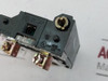 General Electric Cr104Pxc10R Single Circuit Reed Contact Block 120Vac 15A