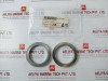 Lohmann 4/0400/5802/0 Intermediate Ring 637.11.10.210