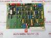 Siemens 4.0943.1006.2 Sbs Control Printed Circuit Board 8670101012