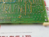 Siemens 4.0943.1006.2 Sbs Control Printed Circuit Board 8670101012