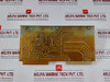 Autronica Aks-21/1 Printed Circuit Board 7255-017.0001