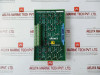 Valmet 8412003 Printed Circuit Board