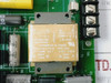 Baylor 56037 Pcb Alarm Condition Board