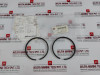 Ingersoll-rand K6U-kring Oil Regulating Piston Ring - New