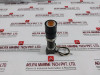 Adalet Sylvania 120Psb Series Xlps Pilot Light Push Button 3.0