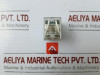 Lot Of 2X Omron Ly2 Power Relay 10A 110Vac