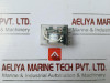 Lot Of 2X Omron Ly2 Power Relay 10A 110Vac