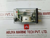 Jyoti Re302 Voltage Operated Auxiliary Relay 24V