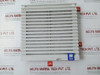 Rittal Sk3323 207 Outlet Filter For Industrial Enclosures