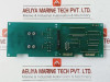 Aschenbrenner 170.132C Printed Circuit Board 2394