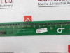 Carroll Touch 5003-0418-01 Terminal Board 8100-9552-01