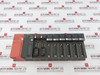 Mitsubishi A1S63P,A2Ascpu-s1,A1Sj71C24-r4,A1Sx81 Module Rack - Used
