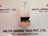 Electromatic s-system sm 190 220 3-phase sequence current relay