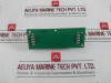 Notifier Fmm-101 Monitor Module Fire Alarm Equipment I56-3508
