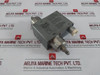 Danfoss 060B0171  Mp Differential Pressure Control Type 2A Ac15 250V~, 0.2A Dc13