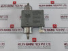 Danfoss 060B0171  Mp Differential Pressure Control Type 2A Ac15 250V~, 0.2A Dc13