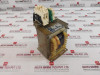 Noratel Su Voltage Transformer 440V/8.5V 450W 1A